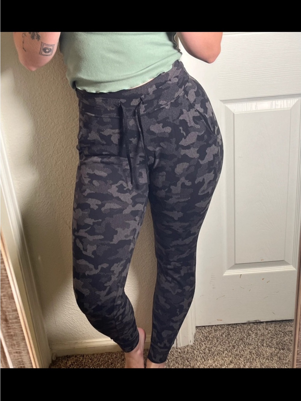 Lululemon Ready to Rulu‎ Jogger Jacquard